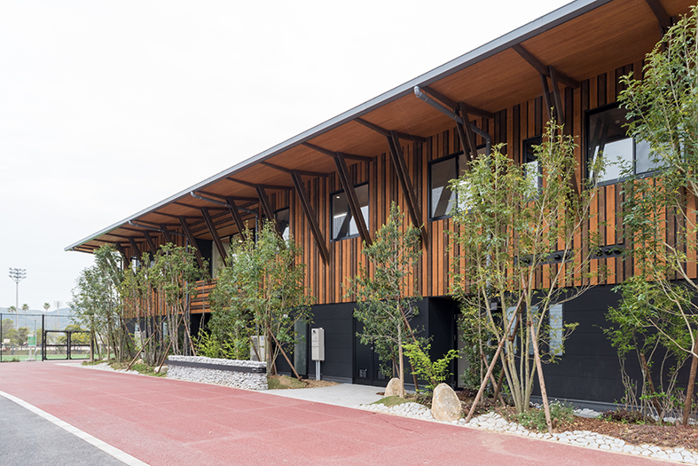 V ﾌｧｰﾚﾝ長崎ｸﾗﾌﾞﾊｳｽ 諫早 大村 新築 注文住宅 リフォームなら浜松建設